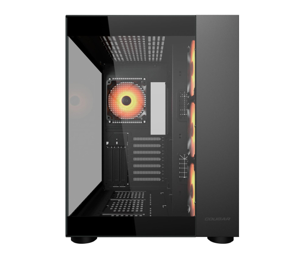 Cougar FV150 RGB Black - 1317047 - zdjęcie 3